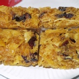 紅棗地瓜酥 特價：$120