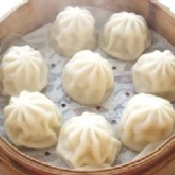 新美鮮肉湯包900公克±2%(約30粒)