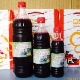 新美100%鮮榨葡萄汁950ml 冷凍類