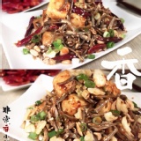 宮保+蒜香 臭豆腐小魚乾 組合 開幕現時限量 買一送一 活動專區 特價：$80