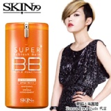 SKIN79向日葵清透淨白高防曬BB霜40g 特價：$405