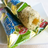 綠豆小姐‧奶蛋素香濃玉米棒(捲)‧海苔蘑菇棒/玉米濃湯捲‧餅乾系列