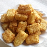 綠豆小姐‧古早味鹹香五香大乖乖‧餅乾系列