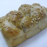 黑糖吐司 特價：$90