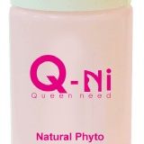 Q-Ni天然花果深層潔面慕斯200ml 特價：$699