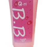 Q-Ni出水BB霜(SPF18)50ml 保濕配方讓妝感輕薄亮