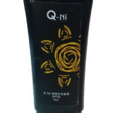 Q-Ni物理性防曬霜(SPF50)50ml 特價：$699