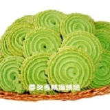 手工抹茶餅乾 挑戰業界最低價 300克90元(精緻禮盒包裝)
