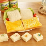 柳橙桔子吐司【Bear chef • 熊主廚】 特價：$9