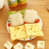 楓糖奶油吐司【Bear chef • 熊主廚】 特價：$16