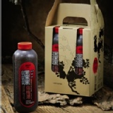 嘿嘿嘿烏梅湯禮盒(4入)950ML*4禮盒裝