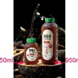 無糖烏梅精強湯(350ml)