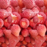 冷凍草莓/NG草莓/粒粒分明/1斤裝