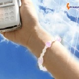 2204 日韓熱銷品/夏日爆款/夏日之戀測紫外線變色手鏈 (5月新品)