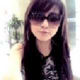 3143 時尚太陽鏡/復古大墨鏡 希爾頓(黑色) 真得超好看~一年四季都百搭