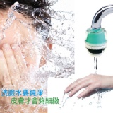 日本技術品牌-家用水龍頭過濾器 淨水器 特價：$59
