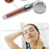 極細負離子SPA蓮蓬頭