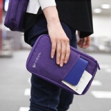 ❤ Travelus v.4 大旅行家 護照包/護照夾