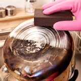 超強奈米廚房多用魔力擦 2+1強力版