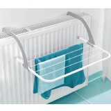 可折疊多功能曬衣架