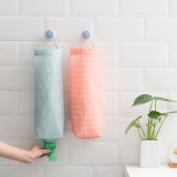 可掛式環保垃圾收納袋