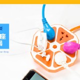 療癒風多功能充電神器