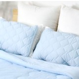 外貿出口日本尾單夏日用涼感枕巾