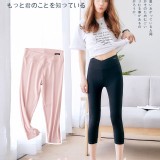 韓妞百搭史上最強內搭褲 / 超彈力 / 隨你拉