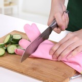 加絨加長版 /韓國熱銷防割家務手套(3雙/套)