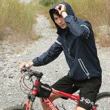 男生款 / 2019超輕透氣防曬外套/