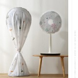 💖2019全新環保電風扇收納防塵罩💖