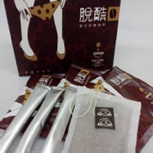 [大合購] 脫酷咖啡※頂級享受100%研磨咖啡