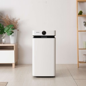 POIEMA ULTRA 旗艦機皇