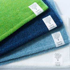 限時!【Brandchi】2件 日本 今治毛巾 HARTWELL VIHTA樺樹 抗菌 快乾 毛巾 34×85公分