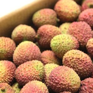 【鮮菓選】友善耕作 高雄大樹 玉荷包