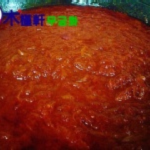 韓式鍋底鮮湯頭 泡菜鍋一定要配這味ㄟ啦 ~ （葷） （新品上架） 特價：$50