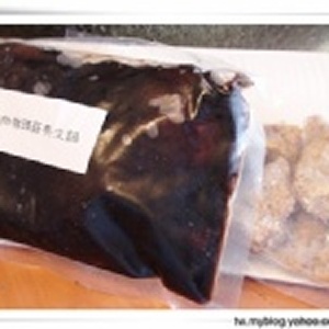 四物猴頭菇養生鍋 特價：$100