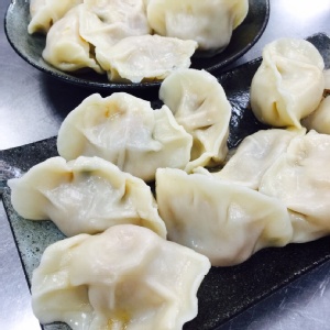 田园手工冷冻水饺20入 | 田园素食餐厅 - ihergo