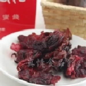 洛神花蜜餞 特價：$80