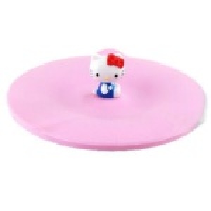 Hello Kitty保溫保冷杯蓋~正版限定日本販售~品質優
