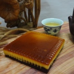 布丁蛋糕