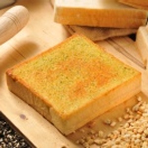 香蒜厚片 特價：$14