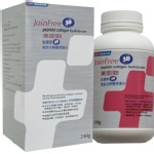 JoinFree 30 胜肽-美固勁水解膠原蛋白