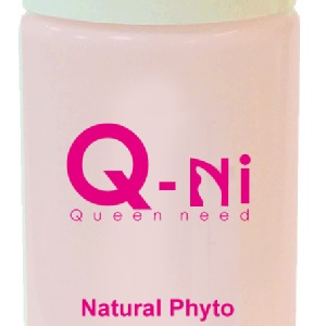 Q-Ni天然花果深層潔面慕斯200ml 特價：$699