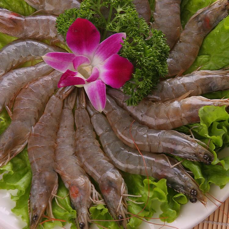 【優質蛋白超值組合】白蝦雞腿排魚皮