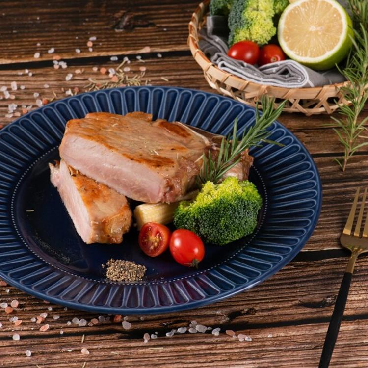 【八兩排】迷迭香神盾厚切豬排(法式丁骨豬排)350g~400g/片