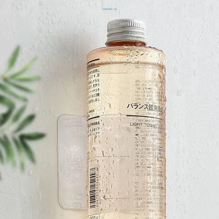 【CityStar】透明強力方形雙面貼50/100貼