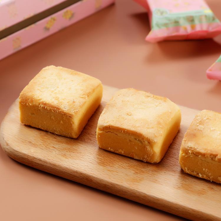 【維格餅家】 鳳梨酥5入/洛神蔓越莓鳳梨酥5入