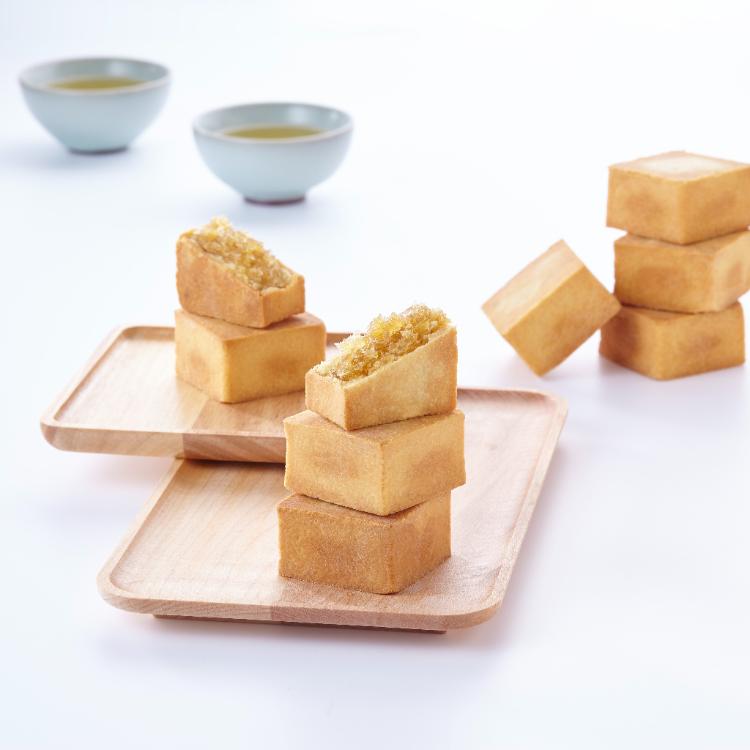 【維格餅家】 鳳梨酥5入