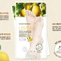 韓國 Nature Republic 新腳ㄚ角質剝落足膜